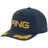 Captain's Snapback Cap