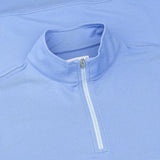 Perth Melange Performance 1/4 Zip Pullover - Fairway Styles