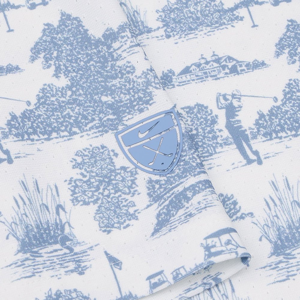Dri-FIT TP Toile Polo