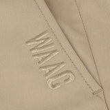 Cargo Tapered Pants