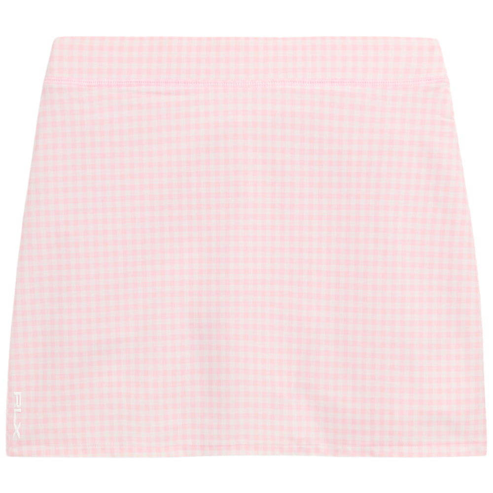 Girls' 4-Way Stretch Poly Skort
