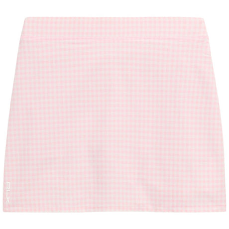 Girls' 4 - Way Stretch Poly Skort - Fairway Styles