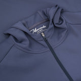 Therma 1/4 Zip Hoodie - Fairway Styles