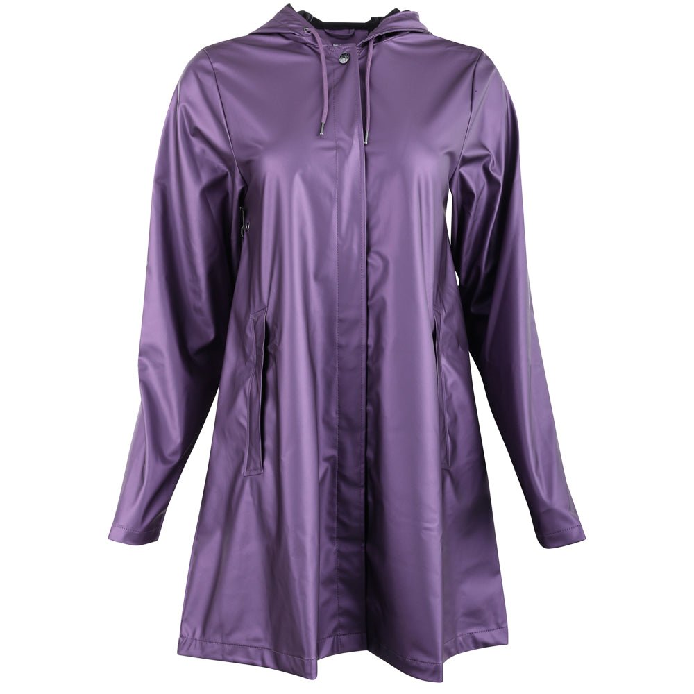 Women's A - Line Jacket - Fairway Styles