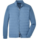 Winsome Hybrid Full Zip Cardigan - Fairway Styles