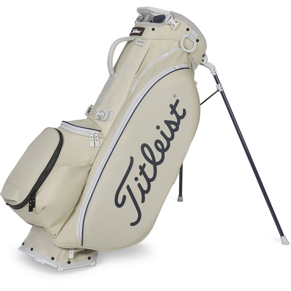Titleist Players 5 Stand Bag – Fairway Styles