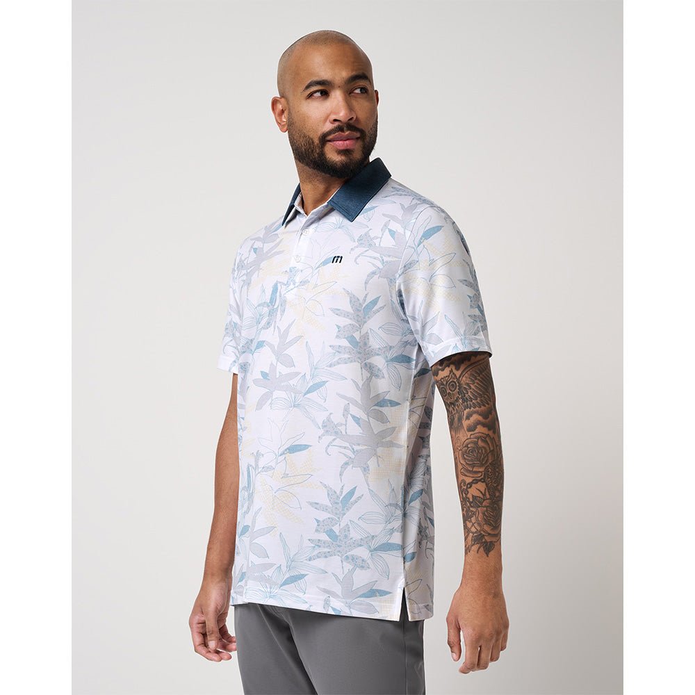 Featherweight Drift Polo