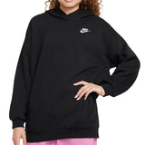 Boys' Sportswear Club Fleece Oversized Hoodie