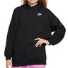 Boys' Sportswear Club Fleece Oversized Hoodie