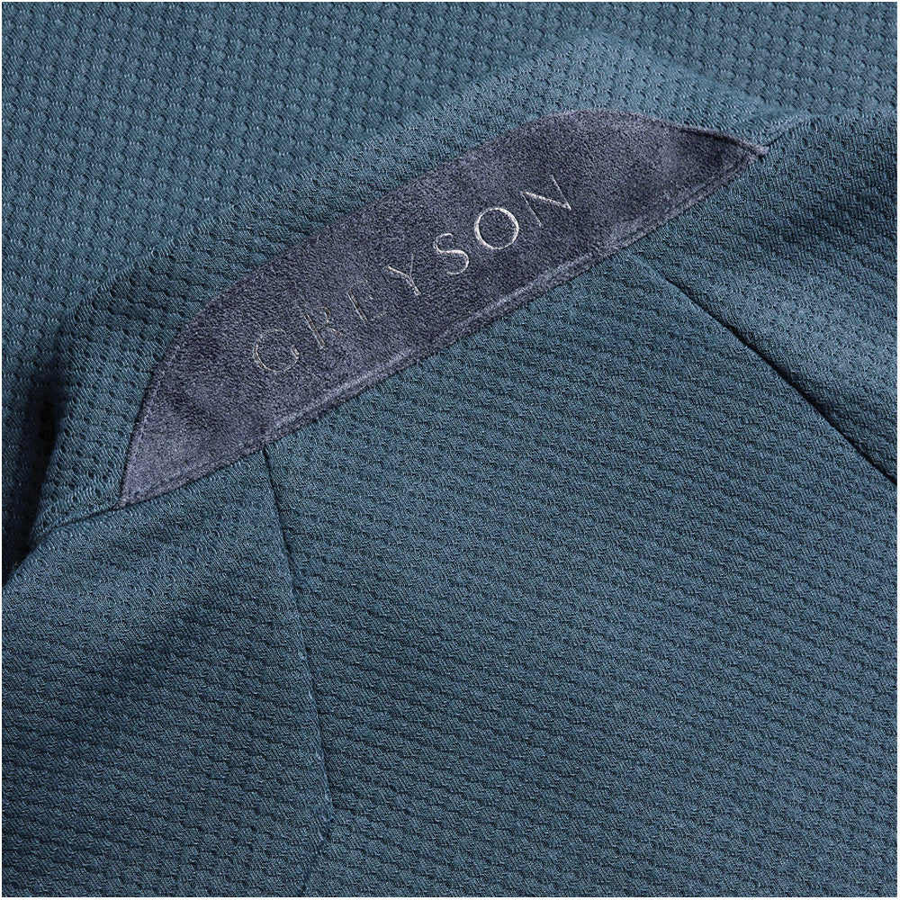 Troy 1/4 Zip Pullover