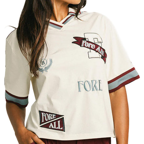 Women's Dillon Polo
