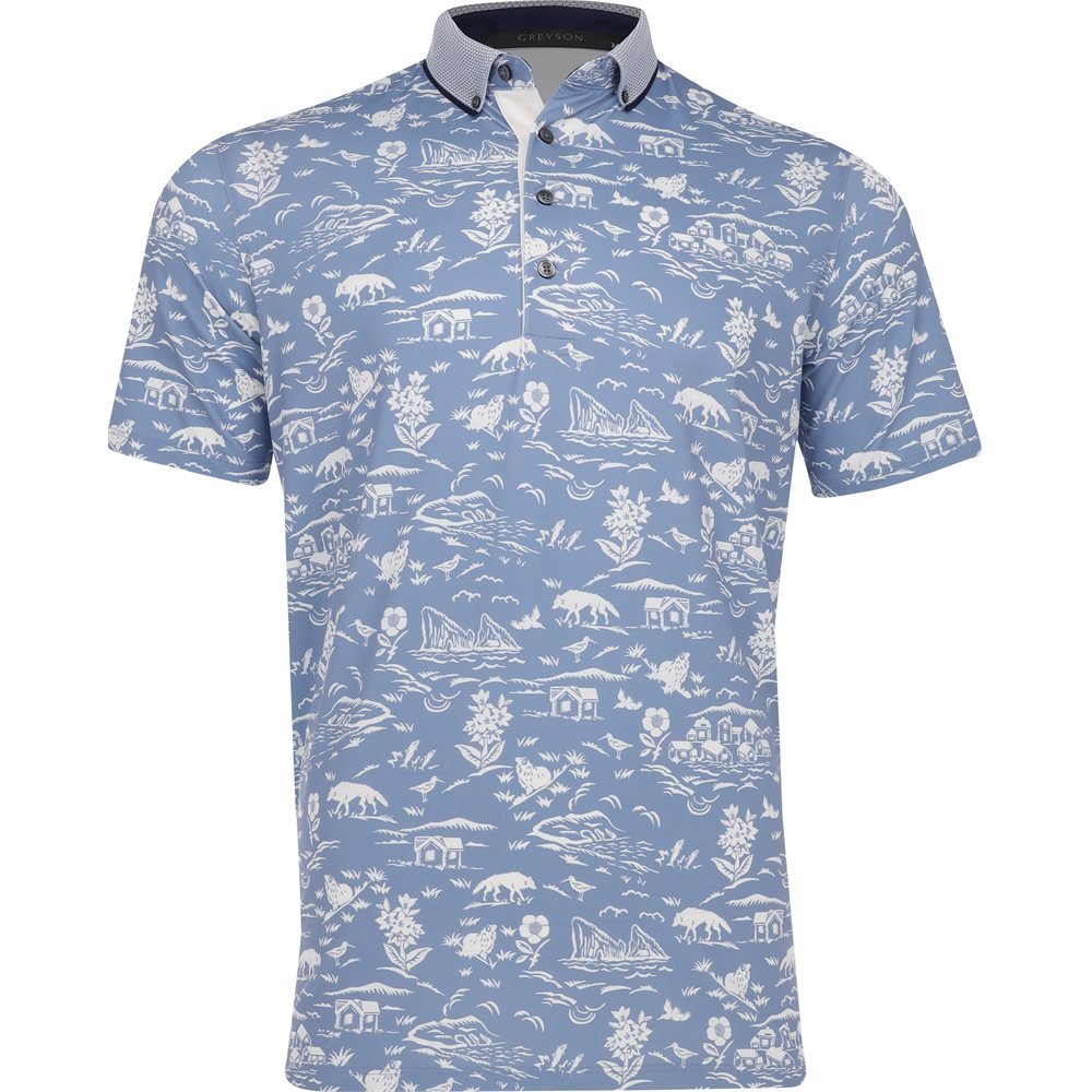 Hidden Village Polo