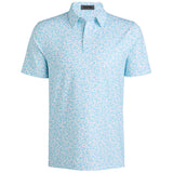 Garden Tech Stretch Jersey Polo