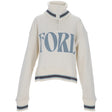 Women's Harvard 1/2 Zip Pullover - Fairway Styles