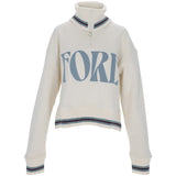 Women's Harvard 1/2 Zip Pullover - Fairway Styles