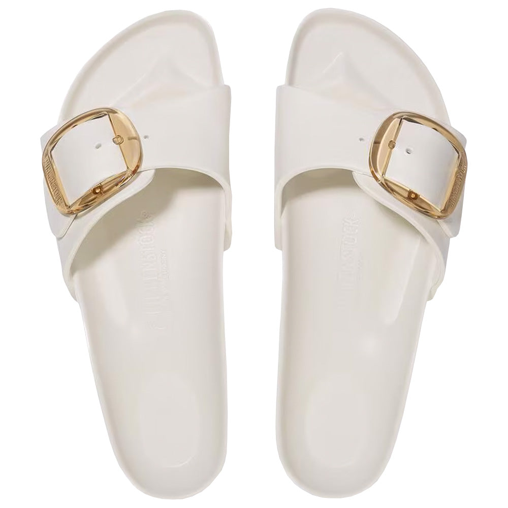 Women's Madrid Big Buckle Sandals - EVA