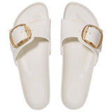 Women's Madrid Big Buckle Sandals - EVA - Fairway Styles