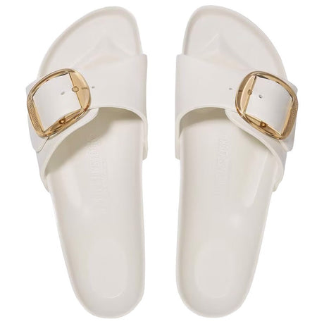 Women's Madrid Big Buckle Sandals - EVA - Fairway Styles