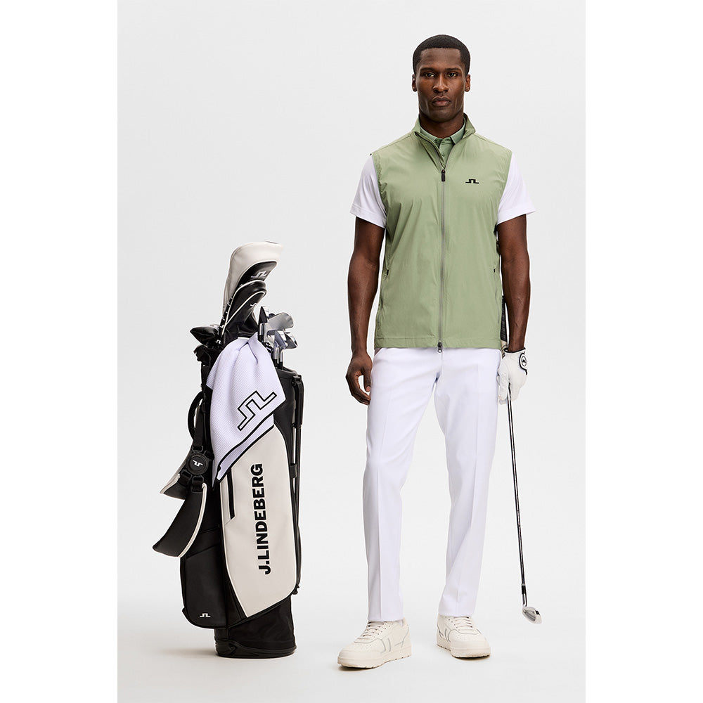 Ash Light Packable Vest