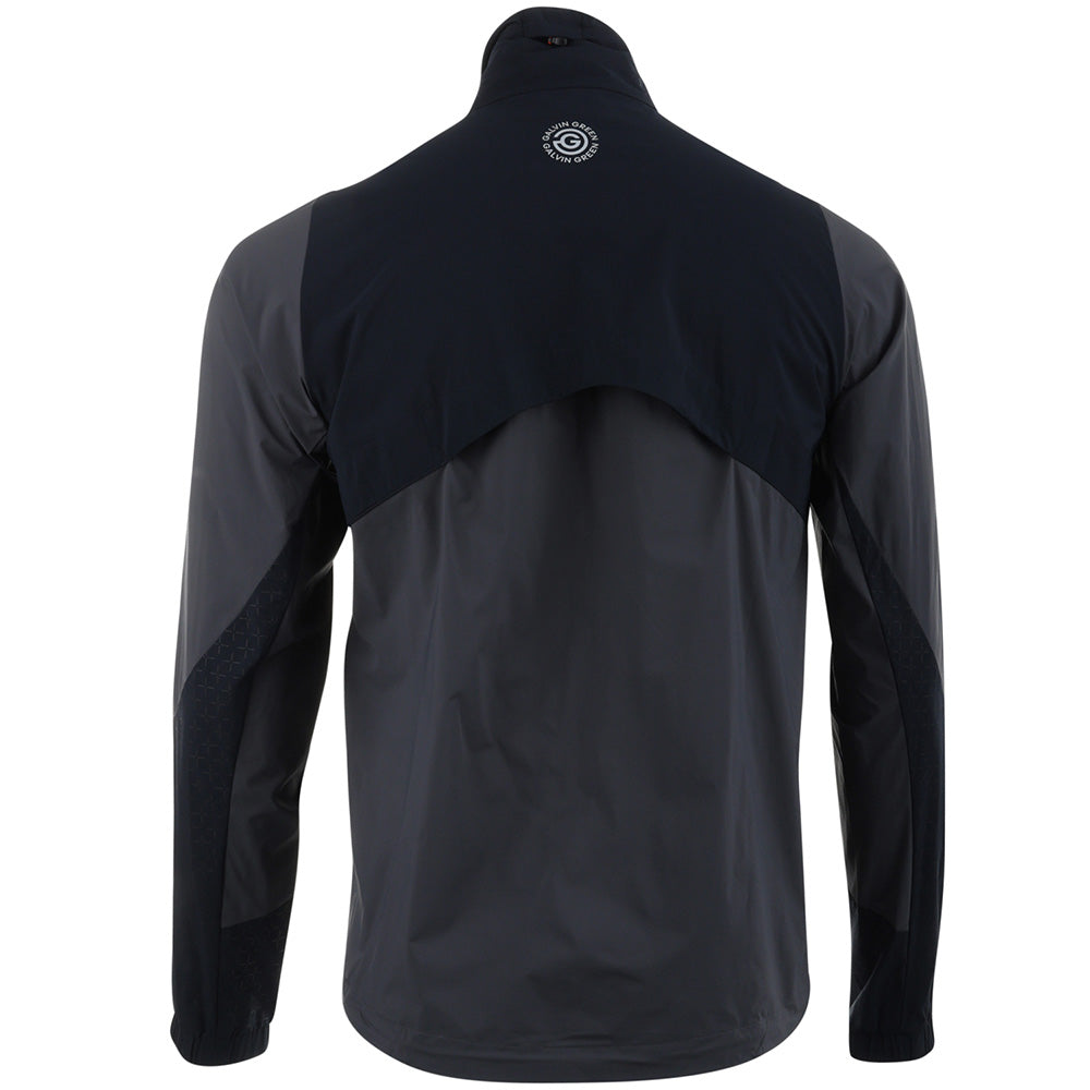 Leandro Wind Jacket