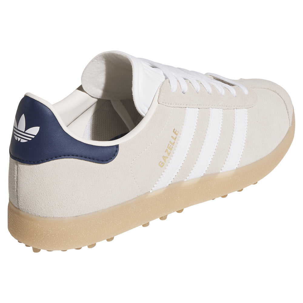 Gazelle Spikeless Golf Shoes