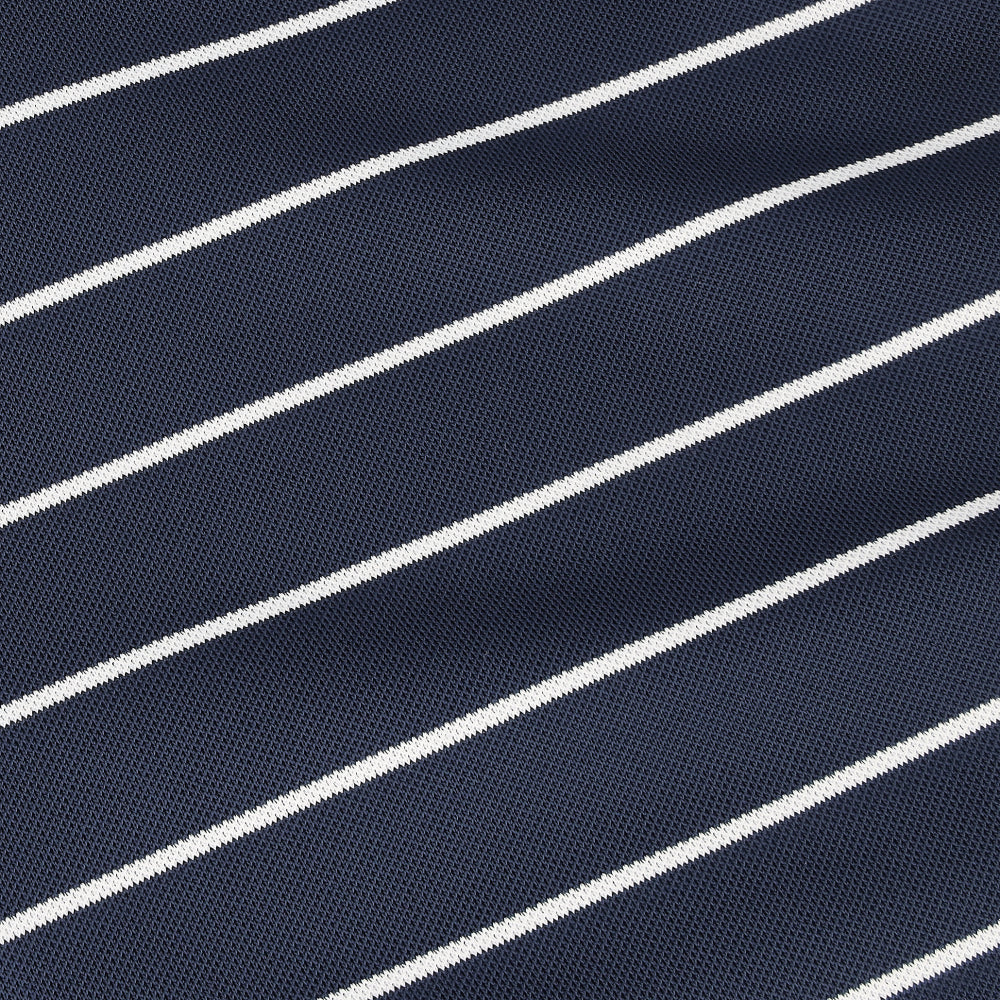 Coda Performance Mesh Polo