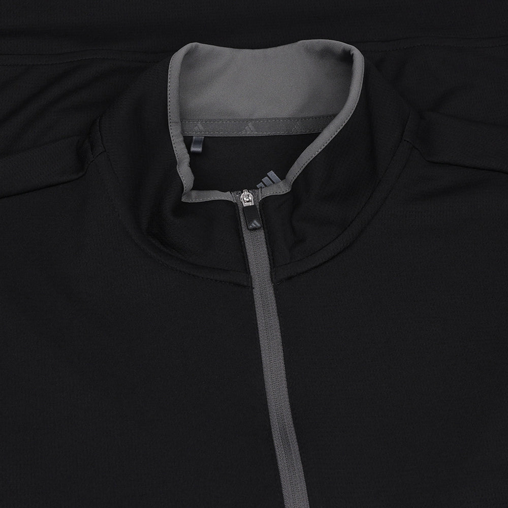 Lightweight 1/2 Zip Pullover