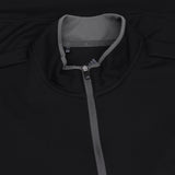 Lightweight 1/2 Zip Pullover
