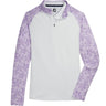 Women's 1/4 Zip Midlayer - Fairway Styles