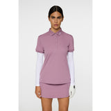 Women's Tour Tech Polo