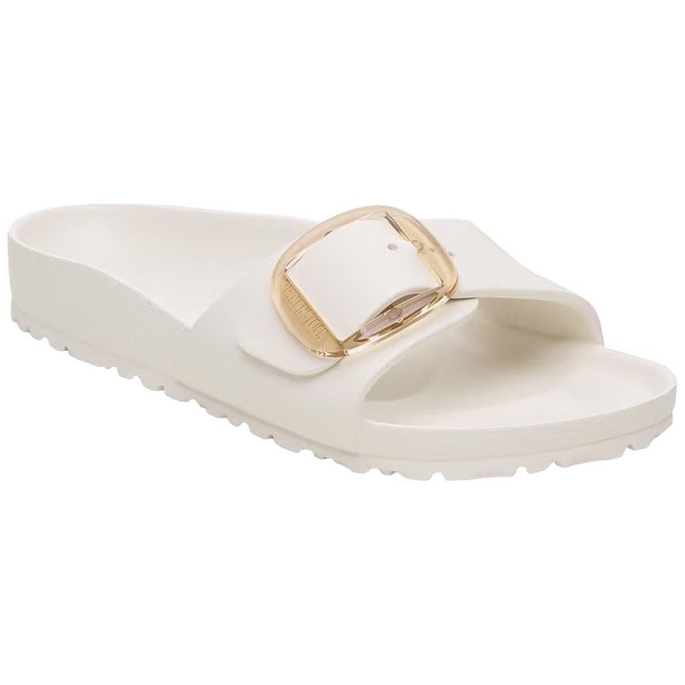 Women's Madrid Big Buckle Sandals - EVA - Fairway Styles