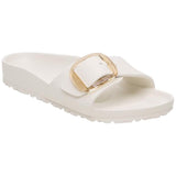 Women's Madrid Big Buckle Sandals - EVA - Fairway Styles