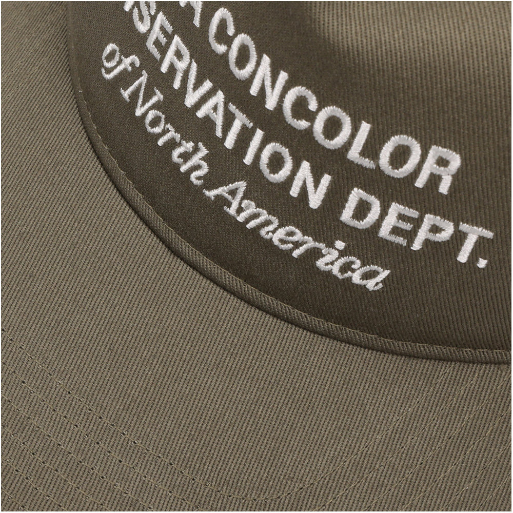 PUMA x Gumtree Golf & Nature 5-Panel Hat