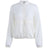 Women's Zoe Bomber Jacket - Vanilla