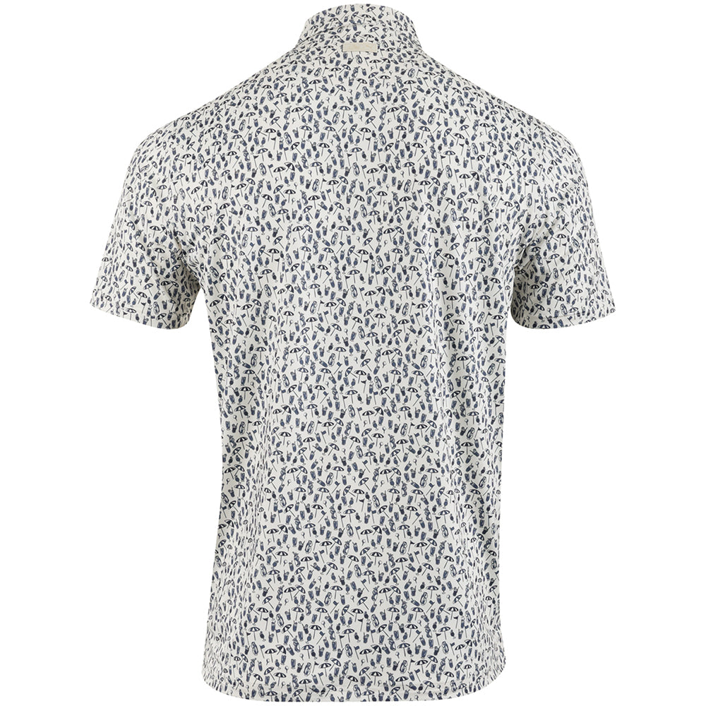 PUMA x Arnold Palmer MATTR Saga Polo