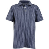 Boys' MATTR Lotus Polo