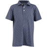 Boys' MATTR Lotus Polo