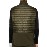 Hayden Quilt Hybrid Vest
