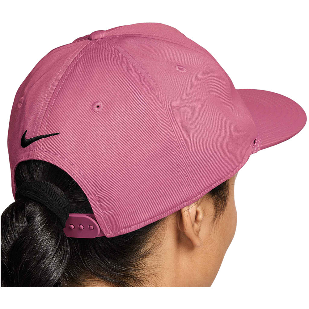Unstructured Par Cap
