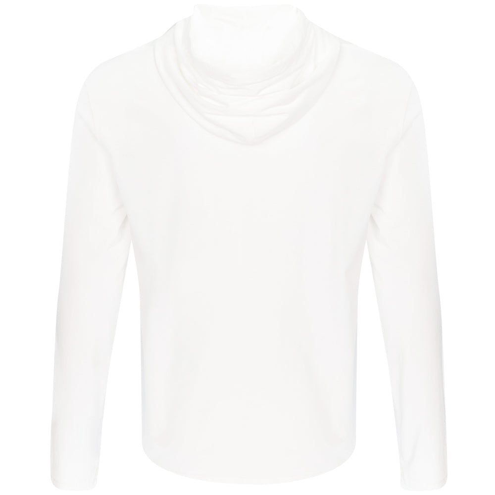 Polo Bear Hooded Long Sleeve T-Shirt