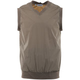 Hybrid Windbreaker Vest