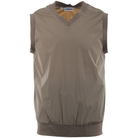 Hybrid Windbreaker Vest