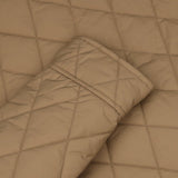 Women's Eco Matte Quilted Utility Jacket