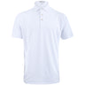 Clark Performance Jersey Polo