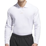 Beyond Loose Fit Long Sleeve Polo - Fairway Styles