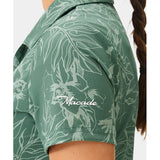 Women's Juniper Floral Tour Polo - Fairway Styles