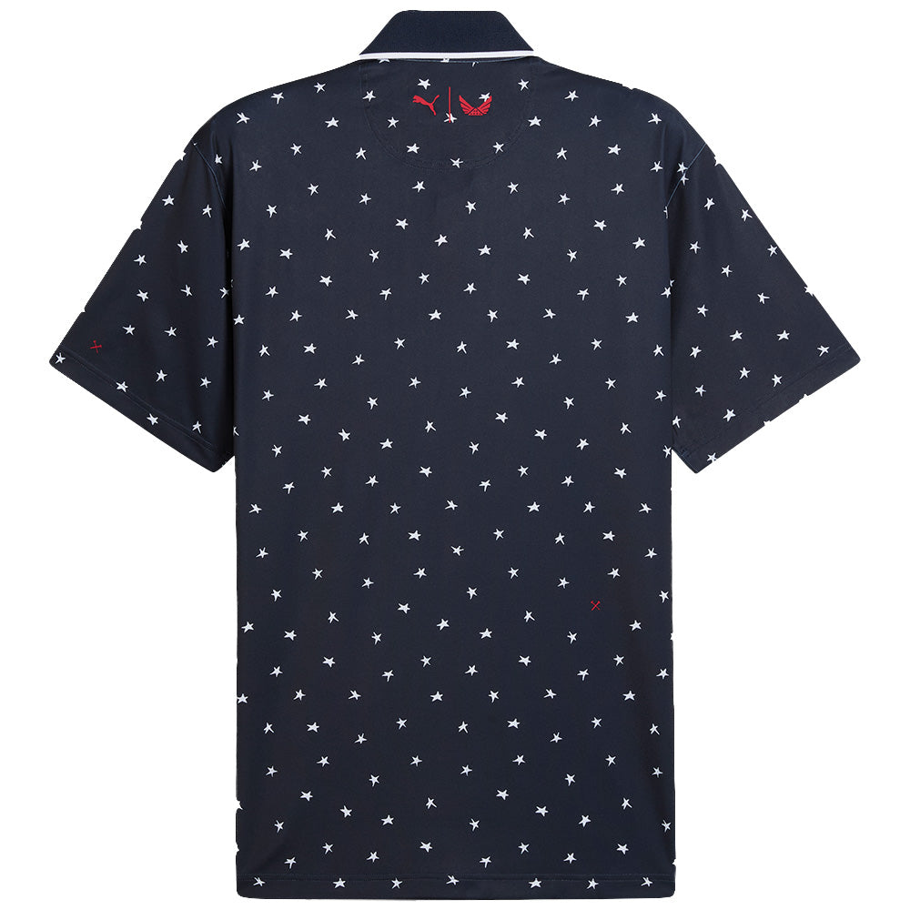 x Volition Dancing Star Polo