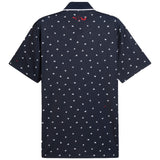 x Volition Dancing Star Polo