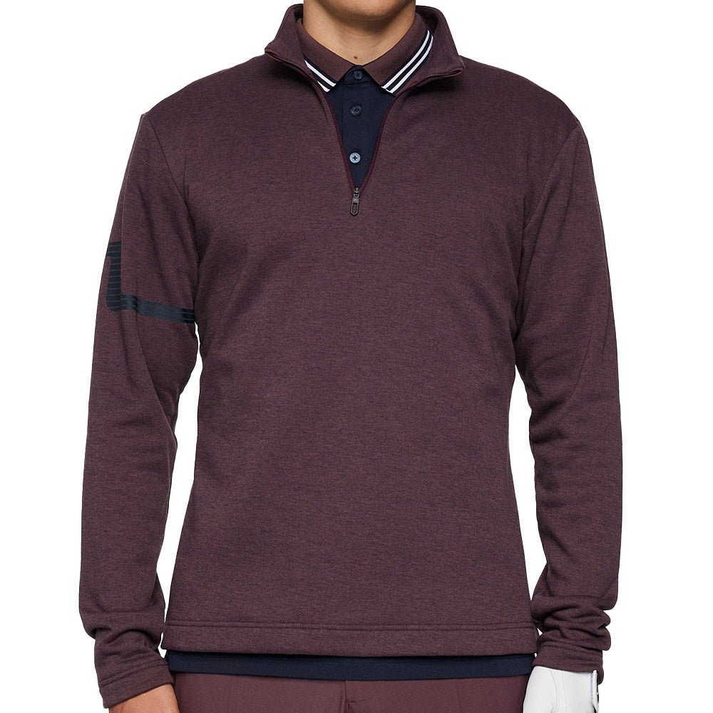 Heath Strike Mid Layer - Fairway Styles