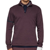 Heath Strike Mid Layer - Fairway Styles